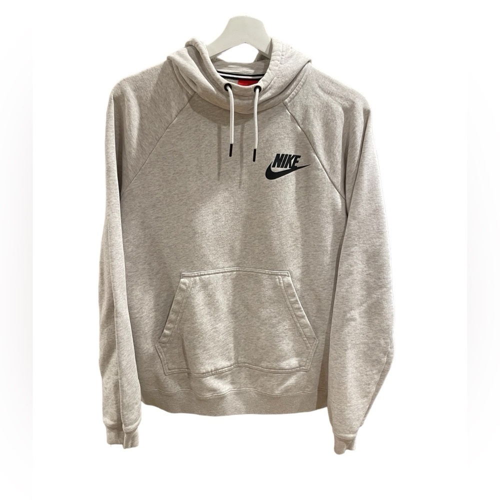 Nike Hooded Sweatshirt